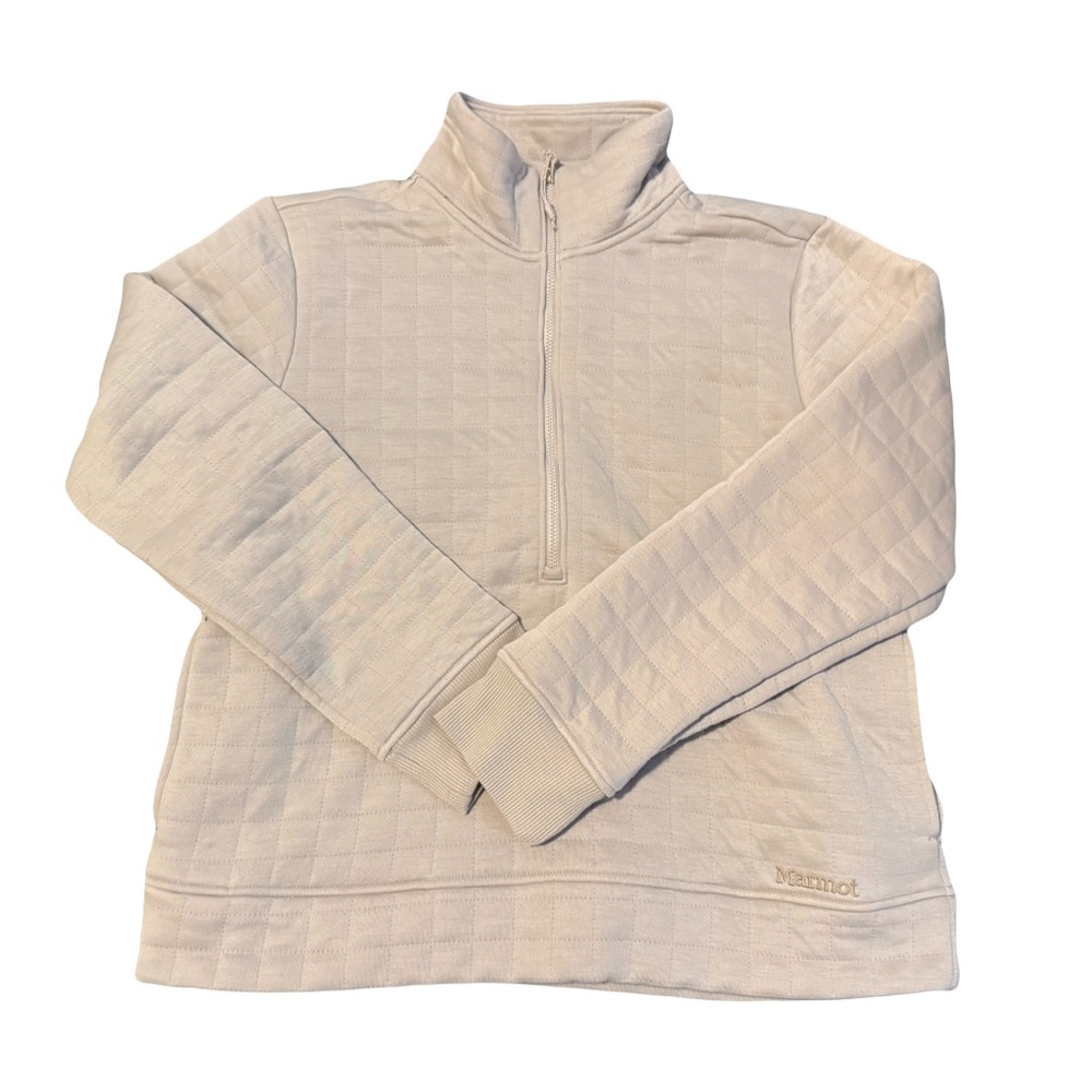 Marmot Half Zip